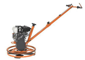 Zacieraczka mechaniczna CT 601 Norton Clipper 70184629945