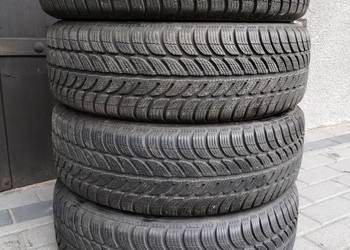 Opony zimowe 185/60/R15