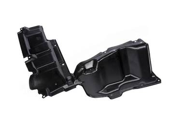 TOYOTA Corolla Verso Oslona pod silnik prawa 51408-0F013 OE