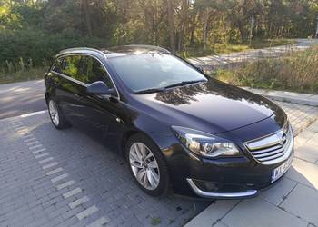 Opel Insygnia
