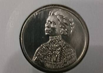 25 Centów USA Jovita Idar 2023 r.-men. D - mennicze