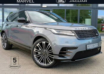 Land Rover Range Rover VELAR MY24 3.0D I6 300 KM AWD Auto Dynamic HSE JLR …
