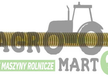 0002335330, 00 0233 533 0, 233533 ŚRUBA M10x140 CLAAS