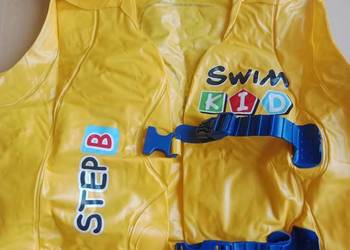 Kamizelka do nauki pływania