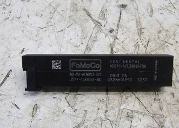 WZMACNIACZ ANTENY ANTENOWY FORD FOCUS MK4 HB ST-LINE JX7T-15K603-BC