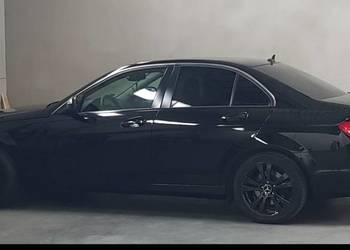 Sprzedam Mercedes Benz C 220 CDI W 204