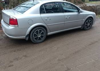 vektra c 1600cm 2005r .