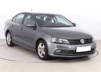 VW Jetta 2.0 TDI