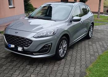 FORD KUGA VIGNALE 4×4 Najbogatsza wersja, STAN IDEALNY!