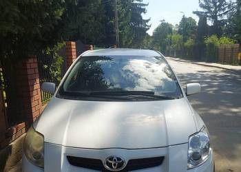 Auris 2.0 2007r