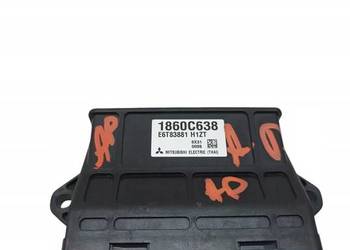 MODUŁ 1860C638 E6T83881 H1Z1 Mitsubishi Space Star II (2014-  )