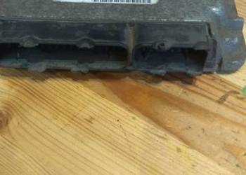 Komputer SKODA OCTAVIA 032906014F