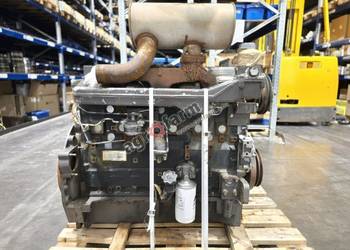 Silnik Massey Ferguson 6160, Perkins 1006-6 HR4