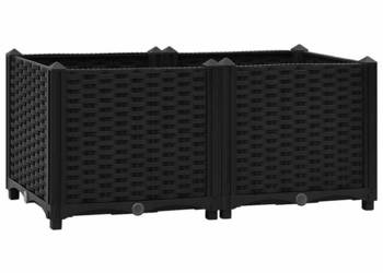 Podwyższone łóżko 80x40x38 cm Polipropylen Kolor (5 dostępne opcje)(316531) Podwyższone łóżko 80x40x38 cm Polipropylen Kolor (5 dostępne opcje)(316531)