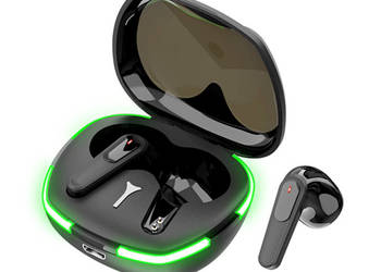 Słuchawki bezprzewodowe Bluetooth TWS Pro60