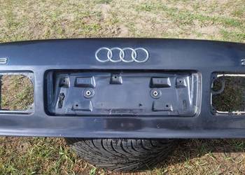 AUDI S8 A8 D2 klapa tył tylna