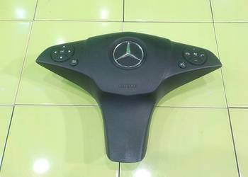 MERCEDES C W204 1.8 B 10r KOMBI AIRBAG poduszka kierowcy 307069999162