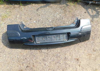 twingoo II zderzak nr 41066 WYSYŁKA