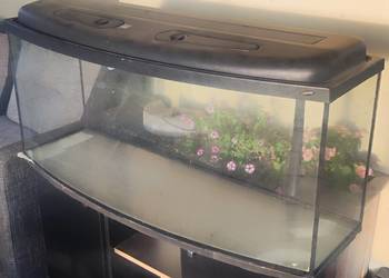 Akwarium 200l