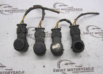 VOLVO C30 R-DESIGN 07r czujnik parkowania PDC 30786869