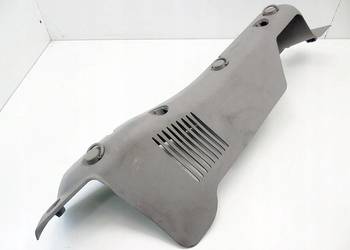 BOCZEK BAGAŻNIKA LEWY TYŁ NISSAN ALMERA TINO 2002 2.2 DI 79912BU000