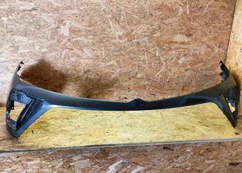 Zderzak Przód Opel Crossland 39172211 od 2020