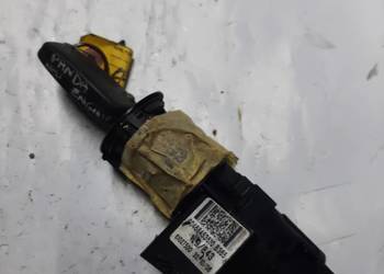 Fiat Panda  stacyjka z kluczykiem