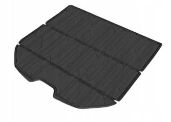 VOLVO XC60 oryginalna wykladzina mata bagaznika OE 39851597