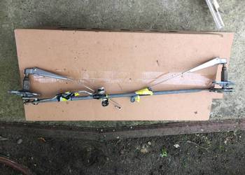 Mercedes W108 mechanizm wycieraczek szyby