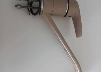 Bateria do zlewu