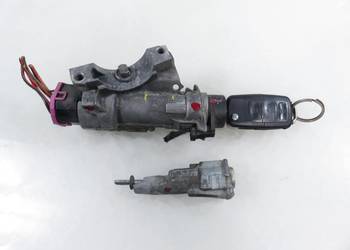 STACYJKA WKŁADKI IBIZA IV 4B0905851C