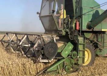 John Deere 955