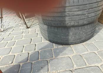 Opony letnie 215/60/16 Opony letnie 215/60/16