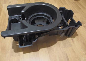 Mocowanie schowek zestawu napraw. Citroen Peugot 9818867680