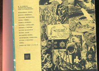 Kto kiedy dlaczego T.1