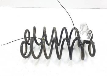 SPRĘŻYNY TYŁ SKODA ROOMSTER