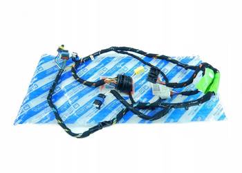 WIĄZKA PRZEWODÓW FIAT BRAVA 1995-1998 ORYGINAŁ ASO