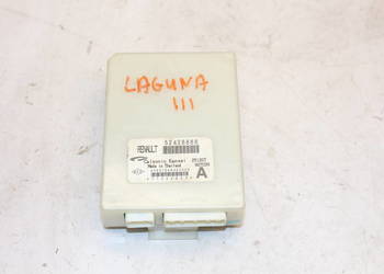 RENAULT LAGUNA 3 07-11 MODUŁ STEROWNIK KLIMATYZACJI 52428886