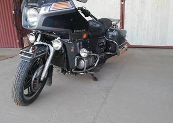 Honda gold wing GL1100 Aspencade