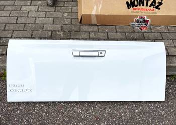 Burta Klapa bagażnika Paki  Isuzu D-Max 2020+