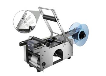 Etykieciarka półautomatyczna MT-50