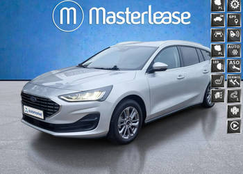 Ford Focus 1.0 EcoBoost Titanium X ! Z Polskiego Salonu ! Faktura VAT ! Mk…