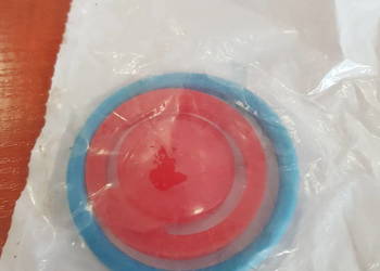 5.9000.1320.0 NON RETURN VALVE+SEAL ZWÓR LELY