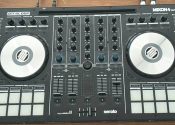 Kontroler Reloop Mixon 4