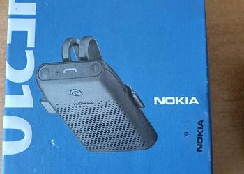 Zestaw głośnomówiący Nokia HF -210