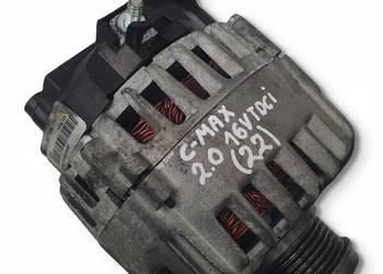 ALTERNATOR Ford Focus II C-MAX 2.0 TDCI 20716N AL24G2