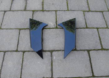 Renault Clio V Listwa Nakładka Lewa Klapy Tylnej 960337068r
