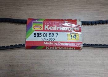 Pasek klinowy Dayco 9,5 x 850