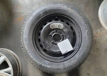 KOŁO DOJAZDOWE RENAULT MEGANE IV GRANDTOUR 6JX15H2 403009749R