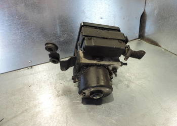 STEROWNIK POMPA ABS ESP VW GOLF 4 1C0907379M
